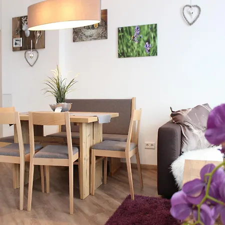 Cozy Chalet In Wei Priach With Terrace 샬레 Weisspriach