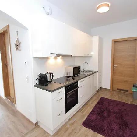 Cozy Chalet In Wei Priach With Terrace *