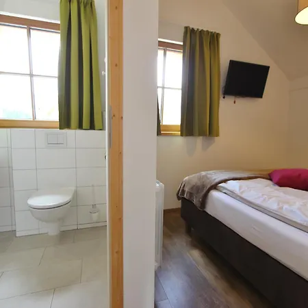 샬레 Cozy Chalet In Wei Priach With Terrace *