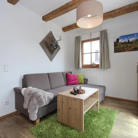 샬레 Cozy Chalet In Wei Priach With Terrace