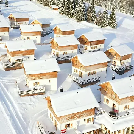 شاليه Cozy Chalet In Wei Priach With Terrace *