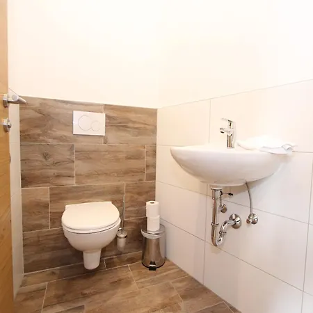 샬레 Cozy Chalet In Wei Priach With Terrace Weisspriach