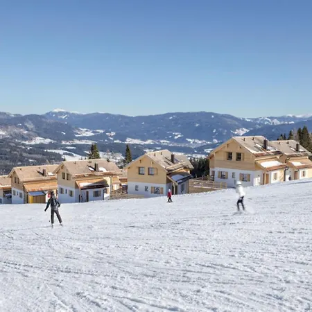 شاليه Cozy Chalet In Wei Priach With Terrace