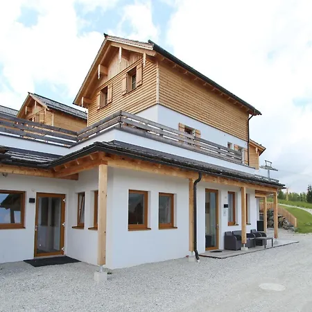 샬레 Cozy Chalet In Wei Priach With Terrace *