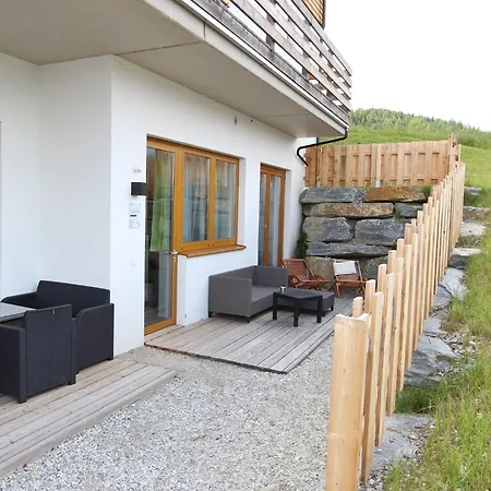 شاليه Cozy Chalet In Wei Priach With Terrace *